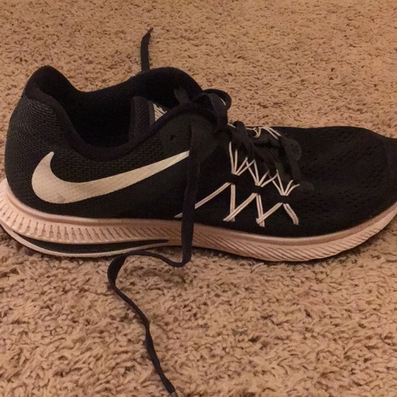 Nike zoom winflo 3 shoes - Picture 3 of 4